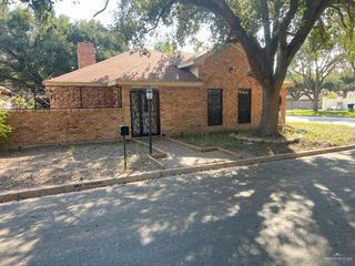 511 Zinnia Avenue, Mcallen, TX 78504
