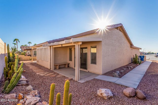2101 S MERIDIAN Road 172, Apache Junction, AZ 85120