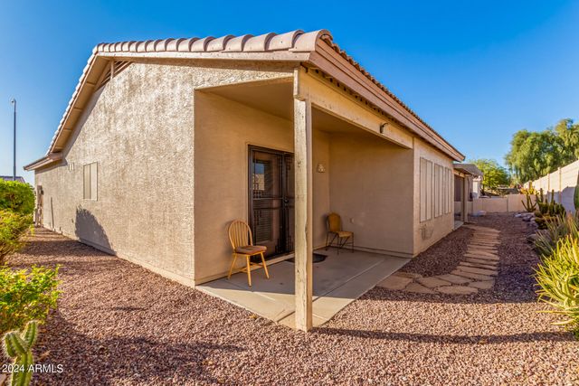 2101 S MERIDIAN Road 172, Apache Junction, AZ 85120