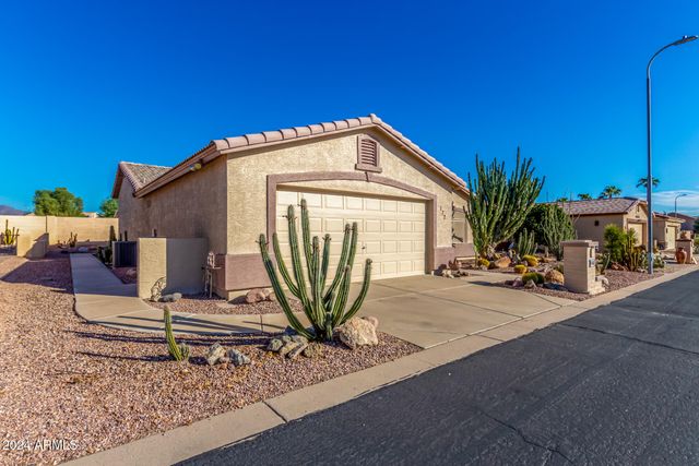 2101 S MERIDIAN Road 172, Apache Junction, AZ 85120