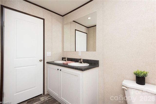 1975 Carl Fox Road, Taylorsville, NC 28681