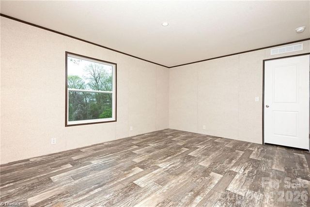 1975 Carl Fox Road, Taylorsville, NC 28681