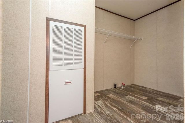 1975 Carl Fox Road, Taylorsville, NC 28681