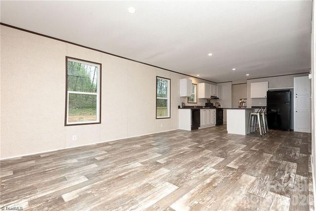 1975 Carl Fox Road, Taylorsville, NC 28681