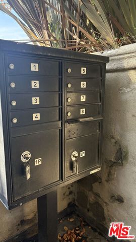 15716 S Normandie Avenue 6, Gardena, CA 90247