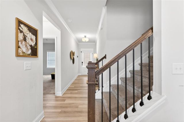 4615 Silver Oak Drive SW, Gainesville, GA 30504