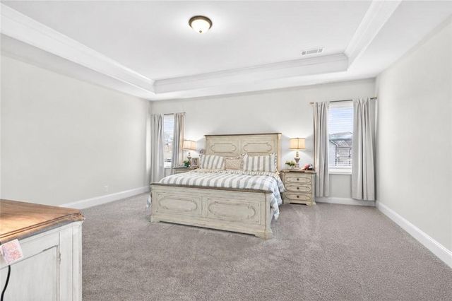 4615 Silver Oak Drive SW, Gainesville, GA 30504