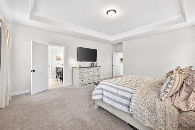 4615 Silver Oak Drive SW, Gainesville, GA 30504