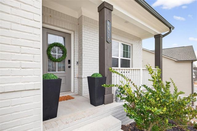 4615 Silver Oak Drive SW, Gainesville, GA 30504