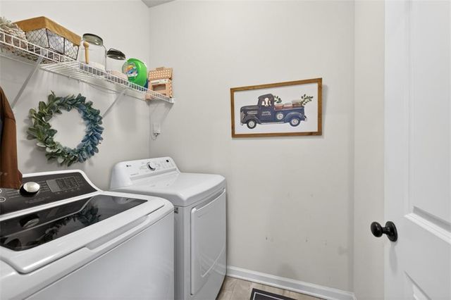 4615 Silver Oak Drive SW, Gainesville, GA 30504