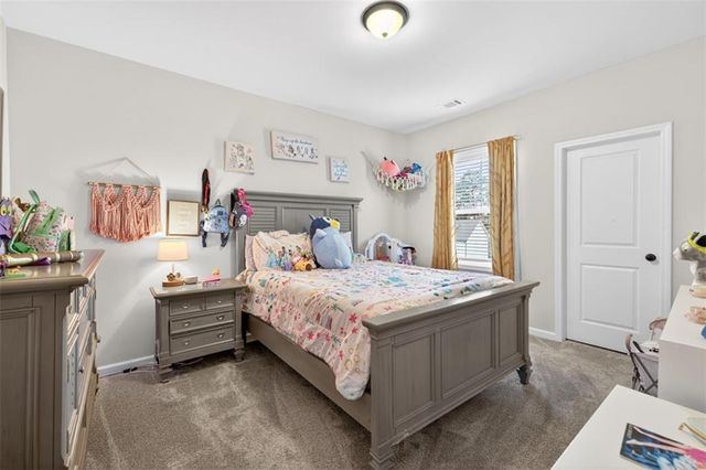 4615 Silver Oak Drive SW, Gainesville, GA 30504