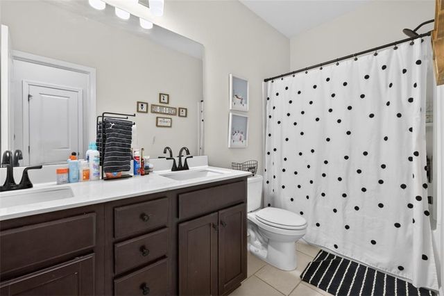 4615 Silver Oak Drive SW, Gainesville, GA 30504