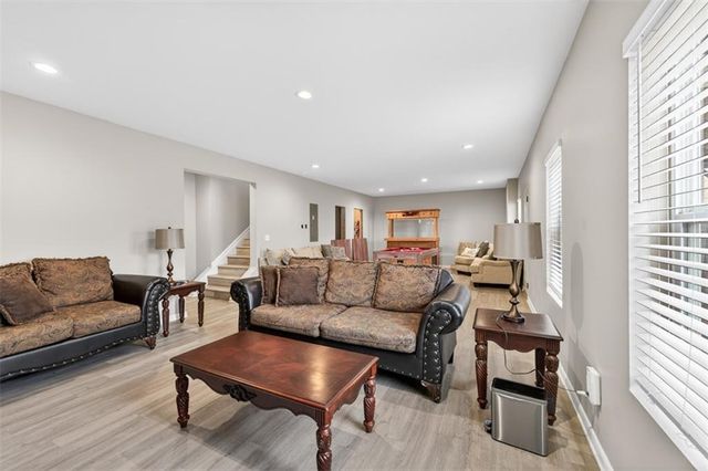 4615 Silver Oak Drive SW, Gainesville, GA 30504