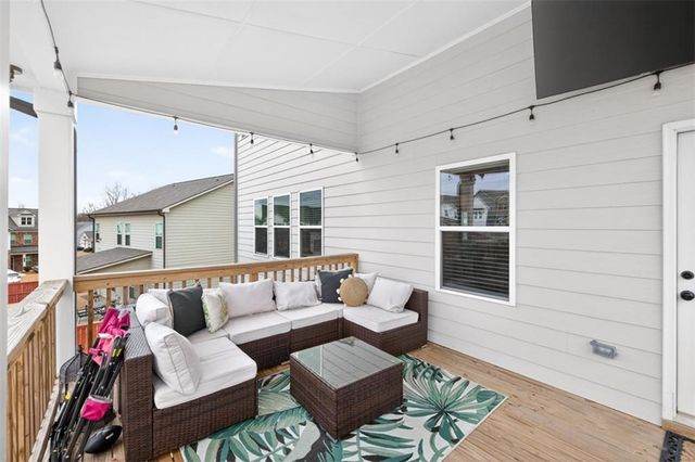 4615 Silver Oak Drive SW, Gainesville, GA 30504