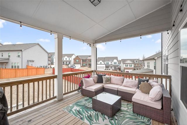 4615 Silver Oak Drive SW, Gainesville, GA 30504