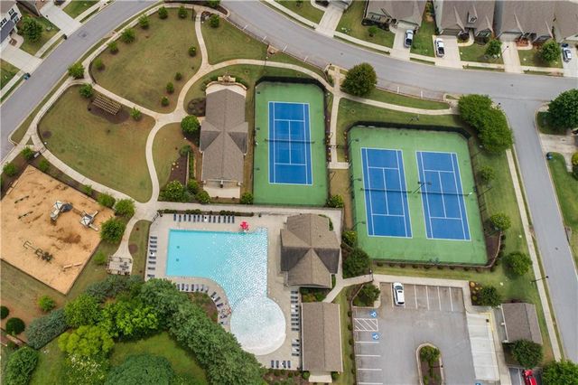 4615 Silver Oak Drive SW, Gainesville, GA 30504