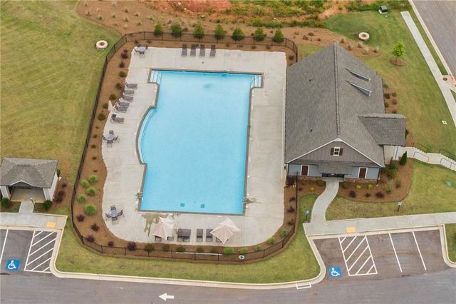 4615 Silver Oak Drive SW, Gainesville, GA 30504