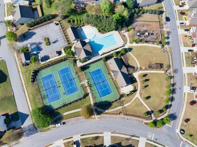 4615 Silver Oak Drive SW, Gainesville, GA 30504