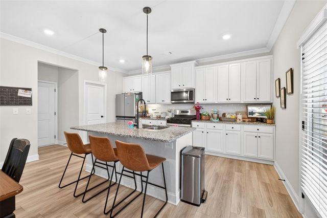 4615 Silver Oak Drive SW, Gainesville, GA 30504