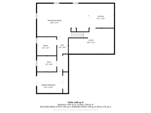 284 Indiandale Road SE, Cedar Rapids, IA 52403