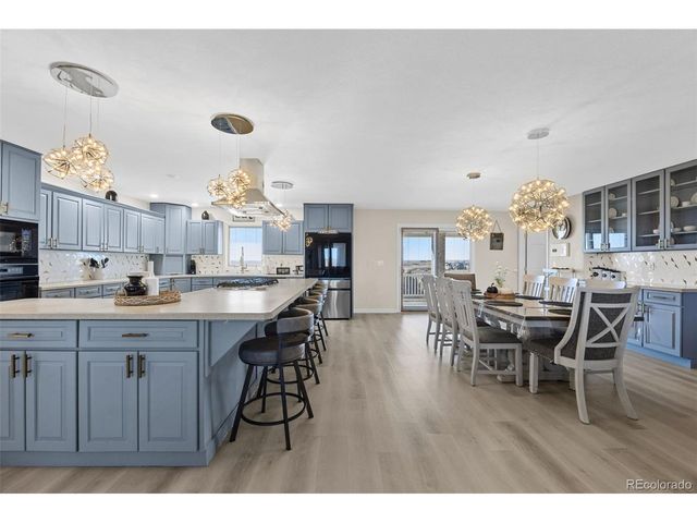 5330 S County Road 137, Bennett, CO 80102