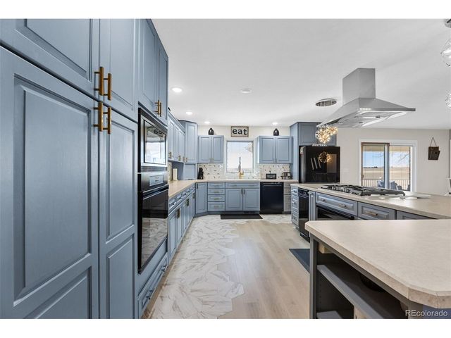 5330 S County Road 137, Bennett, CO 80102