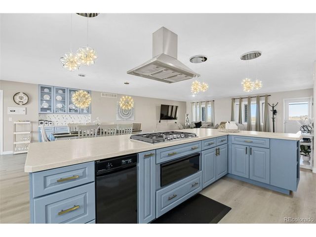 5330 S County Road 137, Bennett, CO 80102