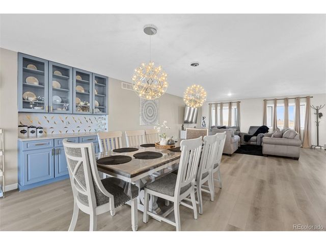 5330 S County Road 137, Bennett, CO 80102