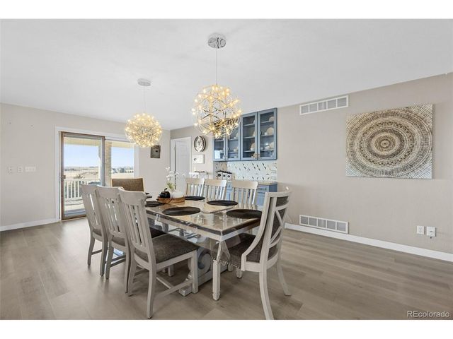 5330 S County Road 137, Bennett, CO 80102