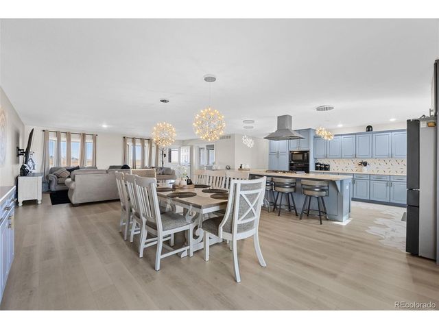 5330 S County Road 137, Bennett, CO 80102