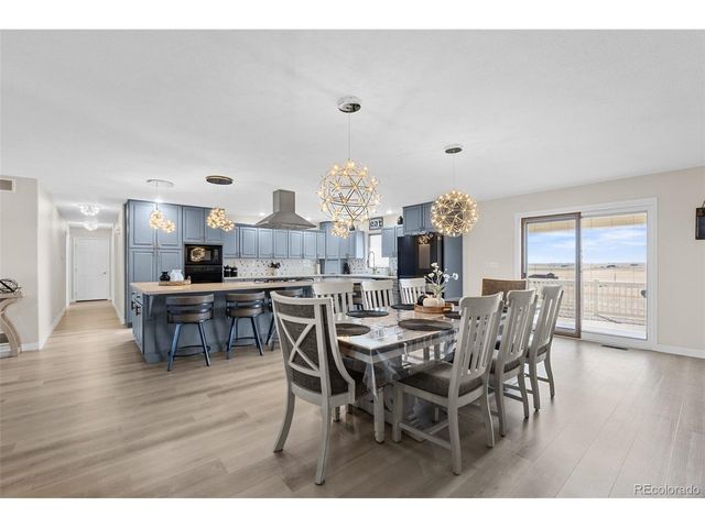 5330 S County Road 137, Bennett, CO 80102