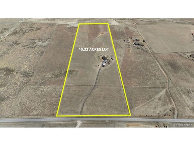 5330 S County Road 137, Bennett, CO 80102