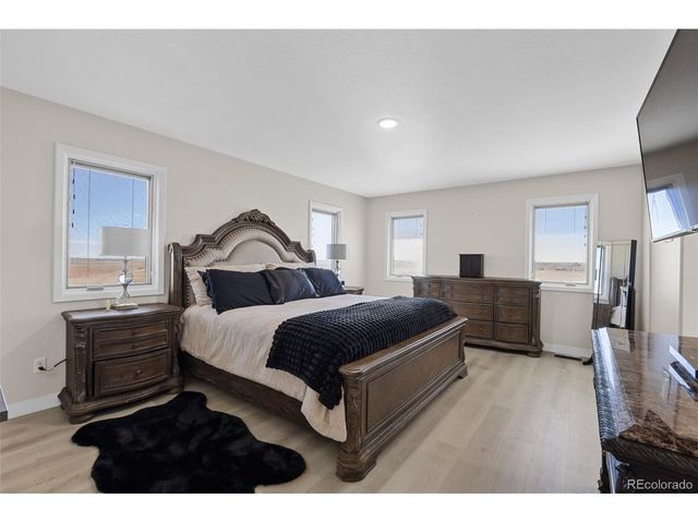 5330 S County Road 137, Bennett, CO 80102