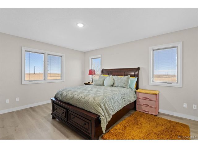 5330 S County Road 137, Bennett, CO 80102