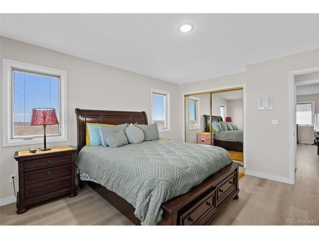 5330 S County Road 137, Bennett, CO 80102