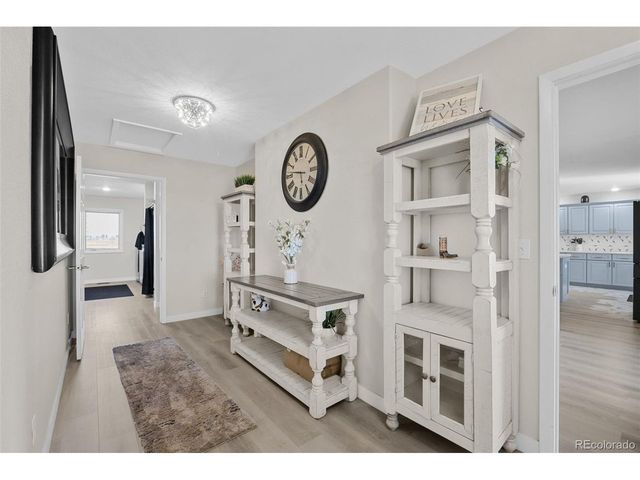 5330 S County Road 137, Bennett, CO 80102