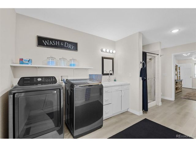 5330 S County Road 137, Bennett, CO 80102