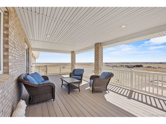 5330 S County Road 137, Bennett, CO 80102