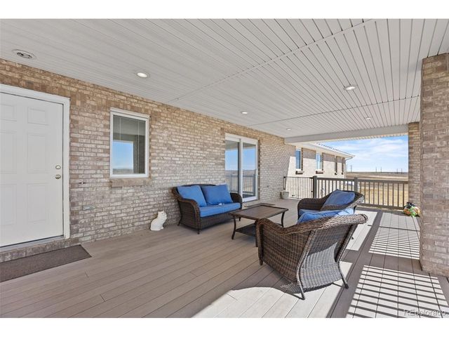 5330 S County Road 137, Bennett, CO 80102