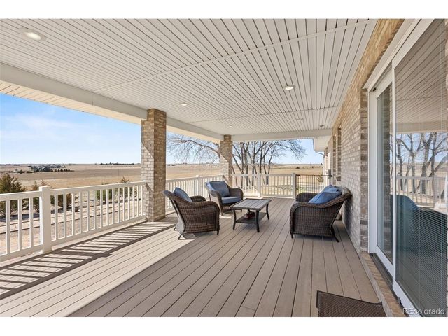 5330 S County Road 137, Bennett, CO 80102