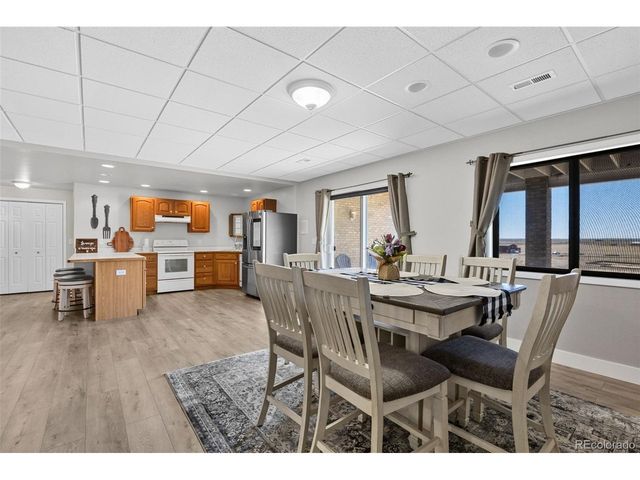 5330 S County Road 137, Bennett, CO 80102