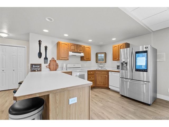 5330 S County Road 137, Bennett, CO 80102