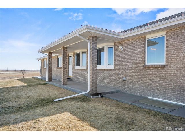 5330 S County Road 137, Bennett, CO 80102