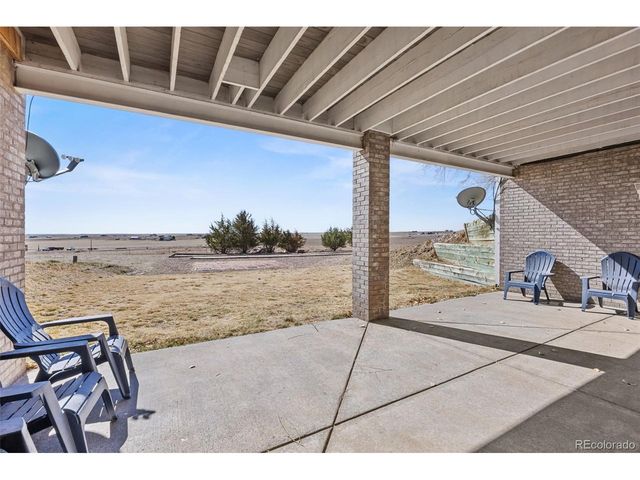 5330 S County Road 137, Bennett, CO 80102