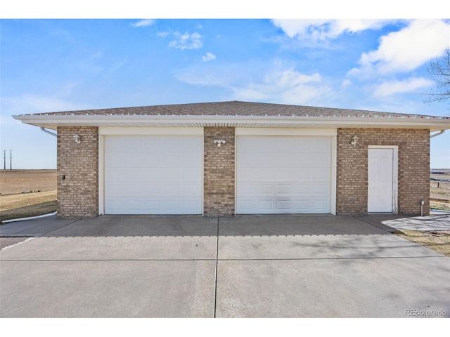 5330 S County Road 137, Bennett, CO 80102