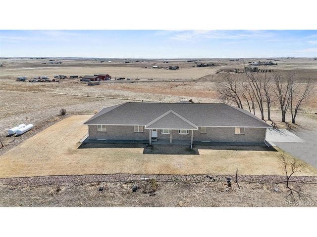 5330 S County Road 137, Bennett, CO 80102