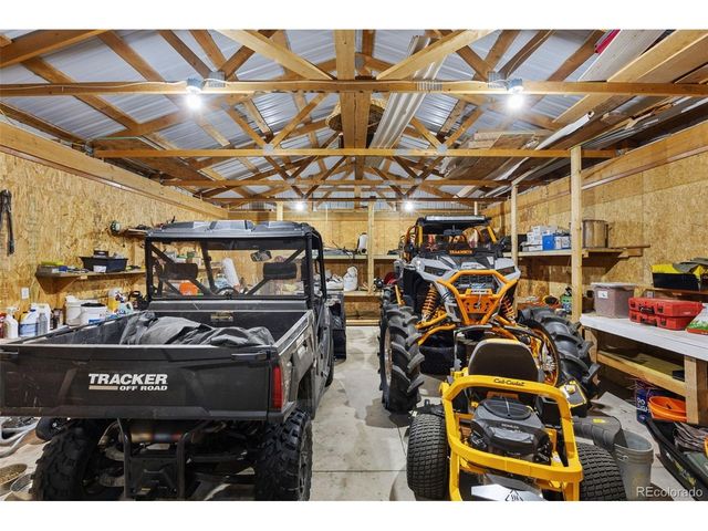 5330 S County Road 137, Bennett, CO 80102