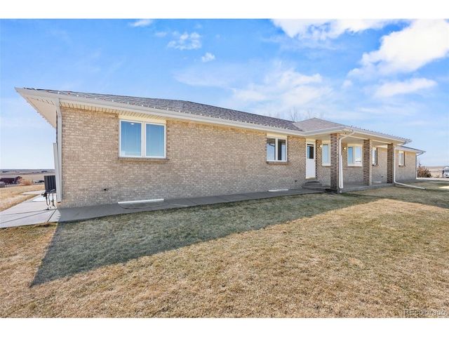 5330 S County Road 137, Bennett, CO 80102