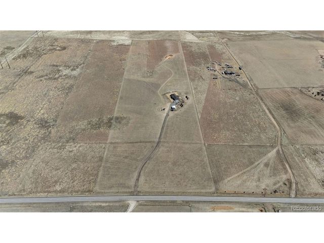 5330 S County Road 137, Bennett, CO 80102