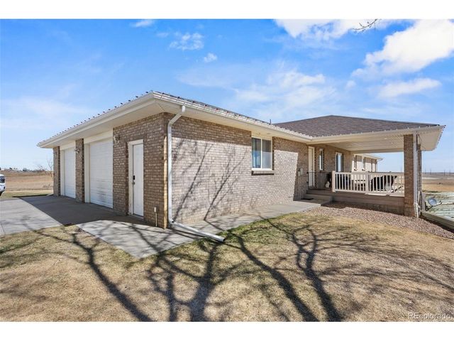 5330 S County Road 137, Bennett, CO 80102